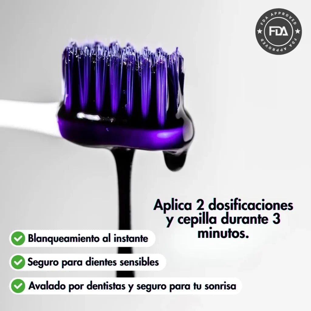 ¡Oferta! OUHOE® v34 - Blanqueamiento de nivel profesional desde casa!