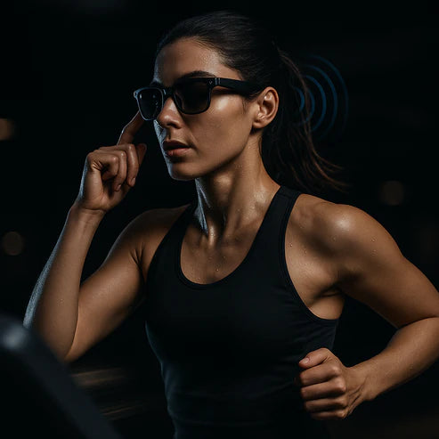 LENTES SMART BLUETOOTH