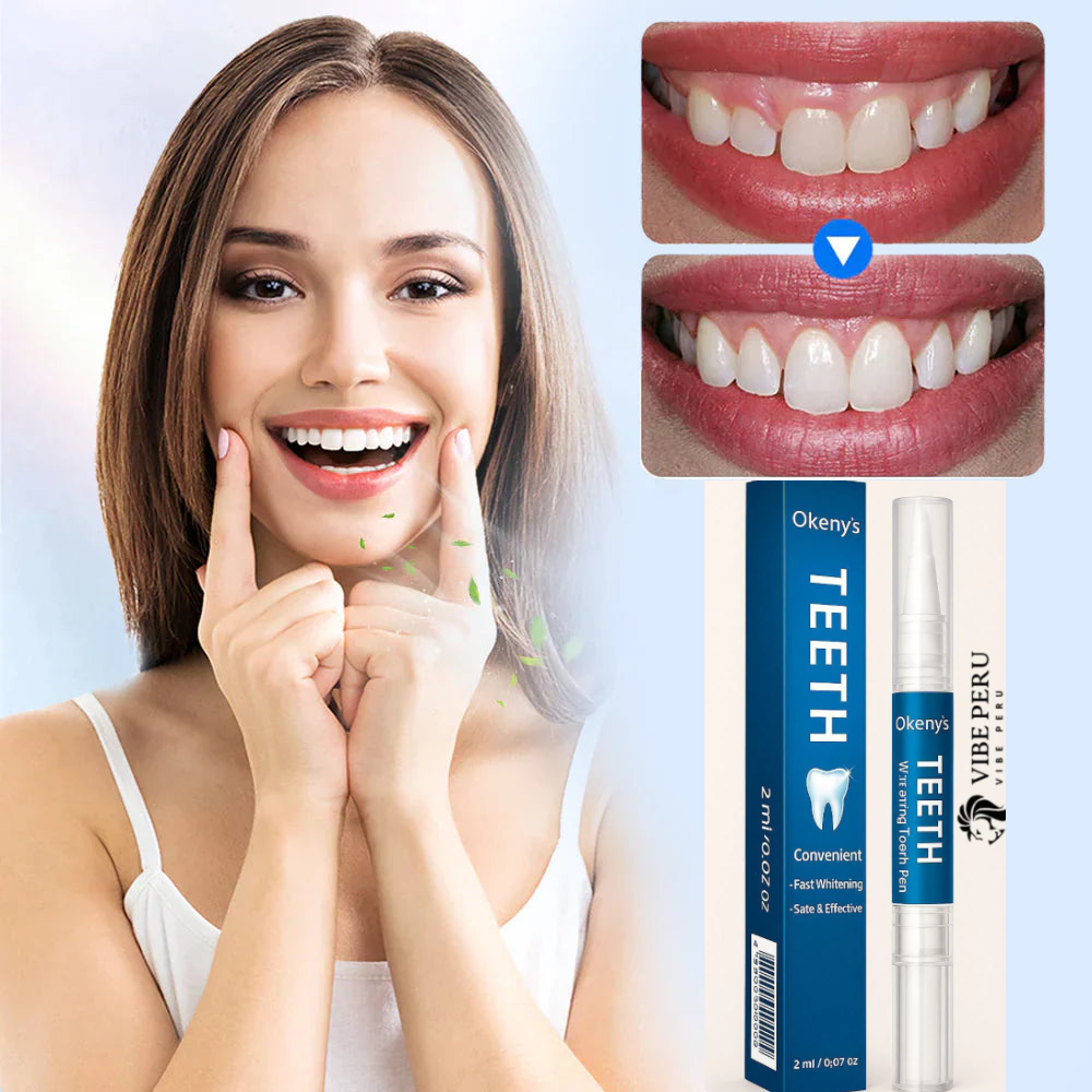 Gel para las Encías para Tratamiento Oral 🪥