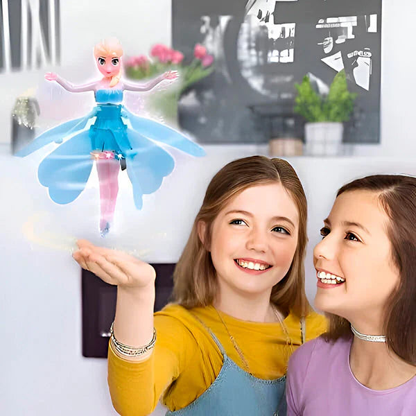 HADA VOLADORA - STARLIGHT FLYER™ 🧚🏻♂️2X1 Solo por hoy