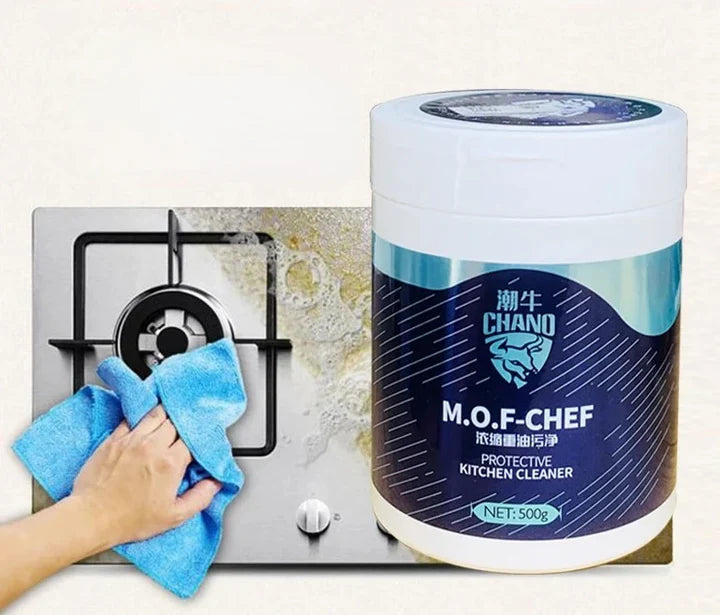 DESENGRASANTE MULTIUSOS CHANO PARA LIMPIEZA PROFUNDA