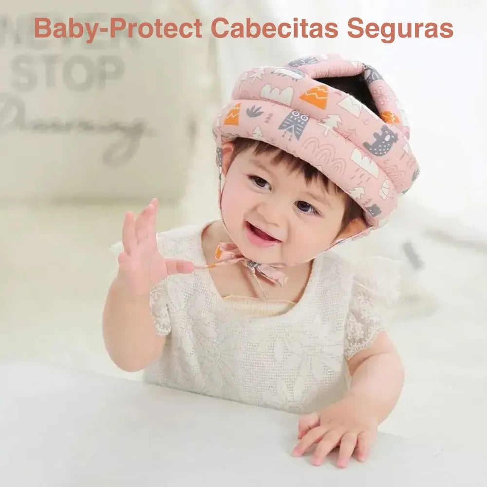 BabyProtect – Cabecita Segura