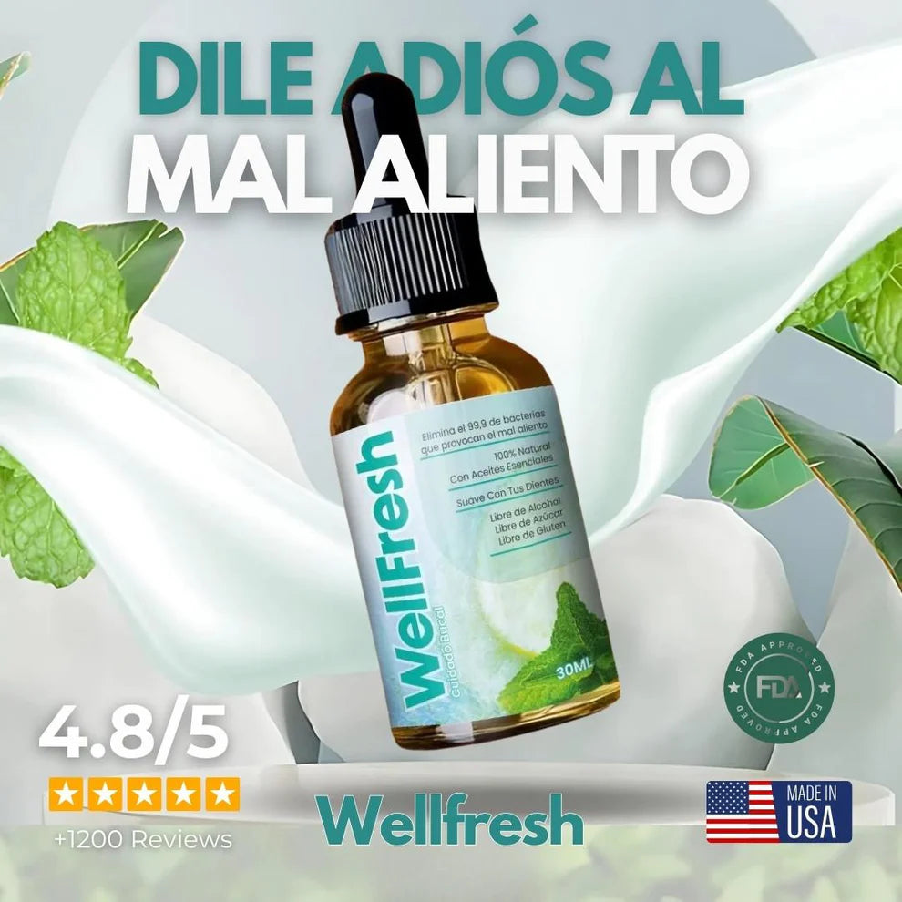 🧼 2X1 – GOTAS NATURALES PARA UN ALIENTO IRRESISTIBLE 😮💨