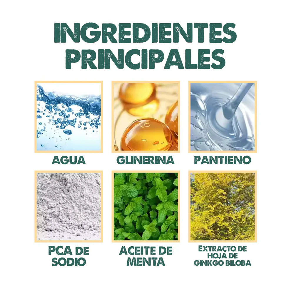 TinniDrop® – Alivio auditivo al instante, sin complicaciones.