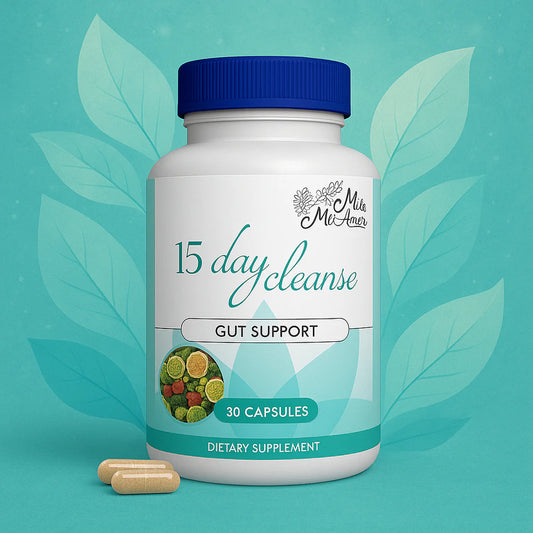 Limpieza Interna en 15 días