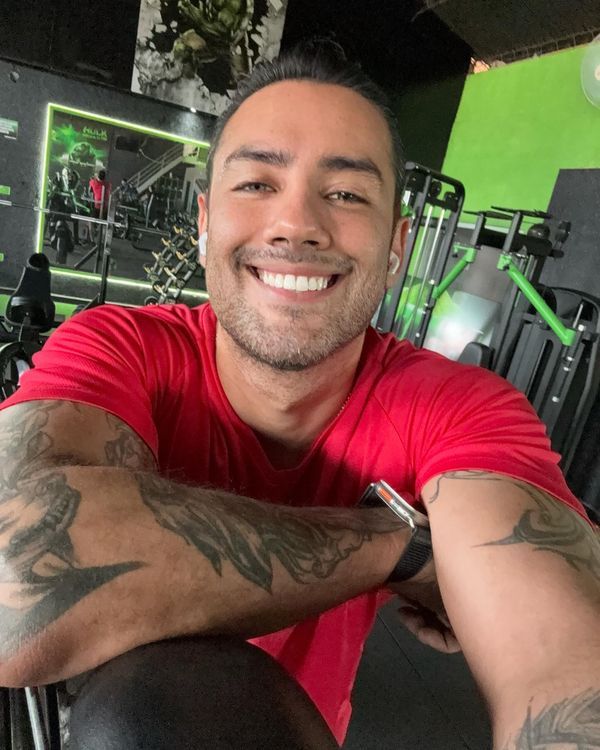 <strong>| </strong>🗣️ <strong>Javier T. – Trujillo</strong>
