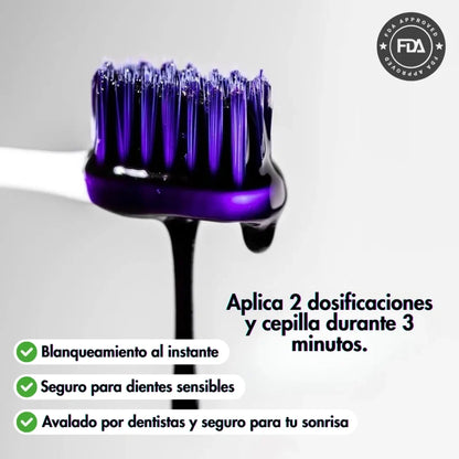 ¡Oferta! OUHOE® v34 - Blanqueamiento de nivel profesional desde casa!