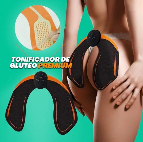 🍑 Tonificador de Glúteo Premium