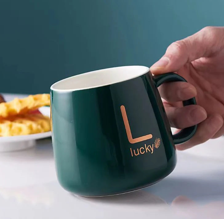 Taza Cerámica SmartHeat con Base Calentadora Inteligente [EDICIÓN PREMIUM]