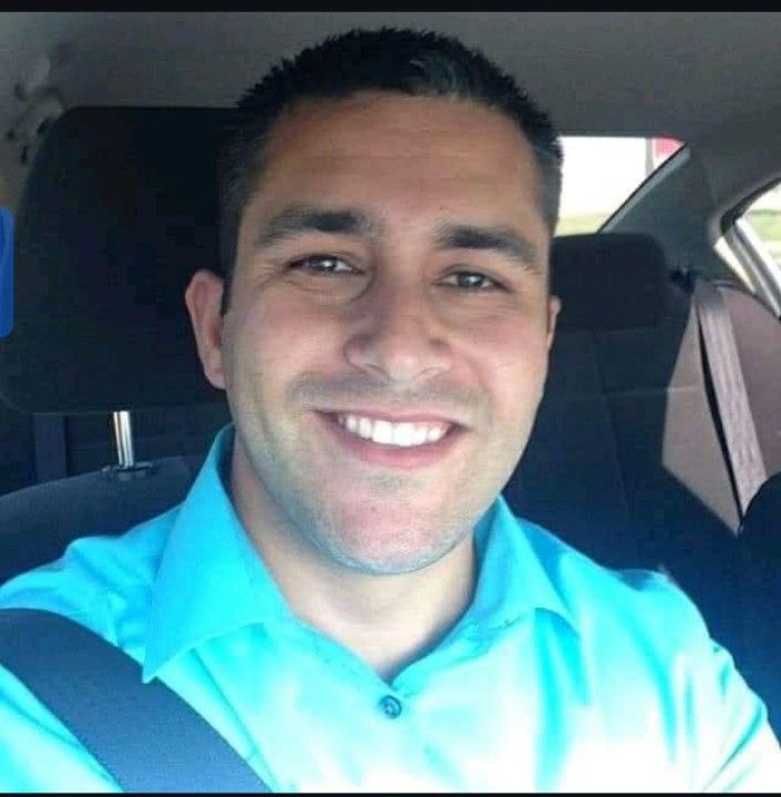 <strong>| José R. – Trujillo</strong>