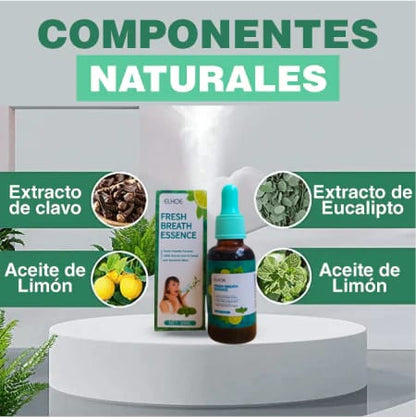 🧼 2X1 – GOTAS NATURALES PARA UN ALIENTO IRRESISTIBLE 😮‍💨