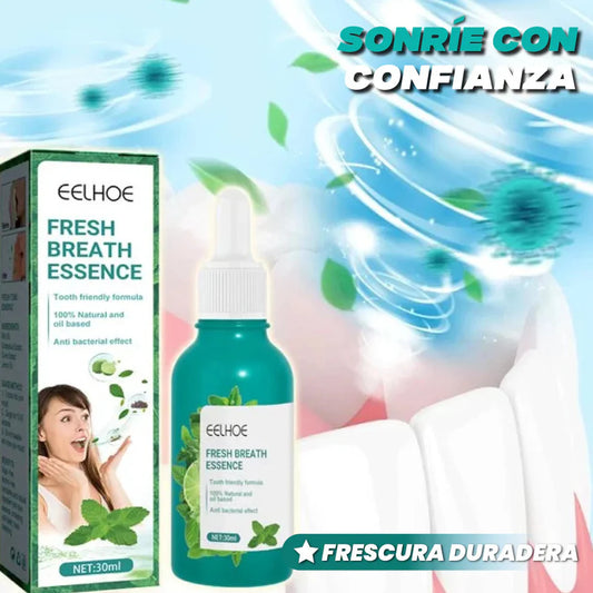 🧼 2X1 – GOTAS NATURALES PARA UN ALIENTO IRRESISTIBLE 😮‍💨