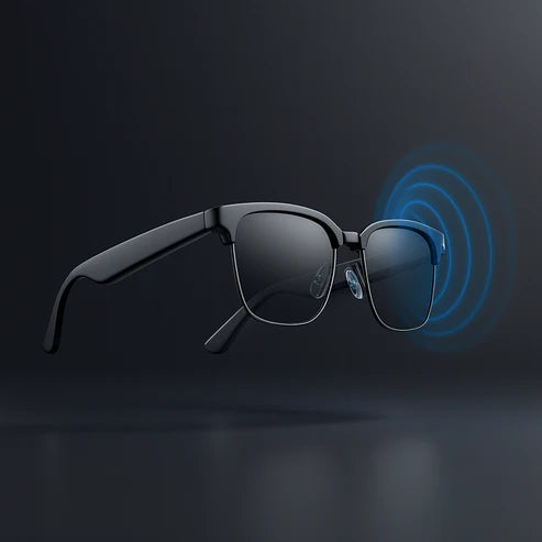 LENTES SMART BLUETOOTH