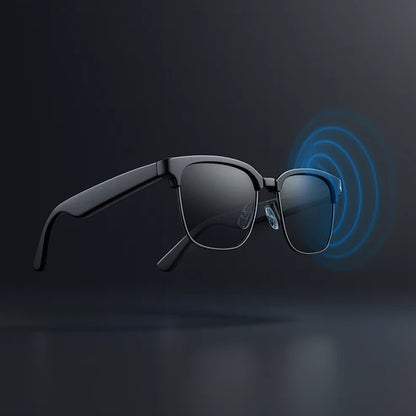 LENTES SMART BLUETOOTH