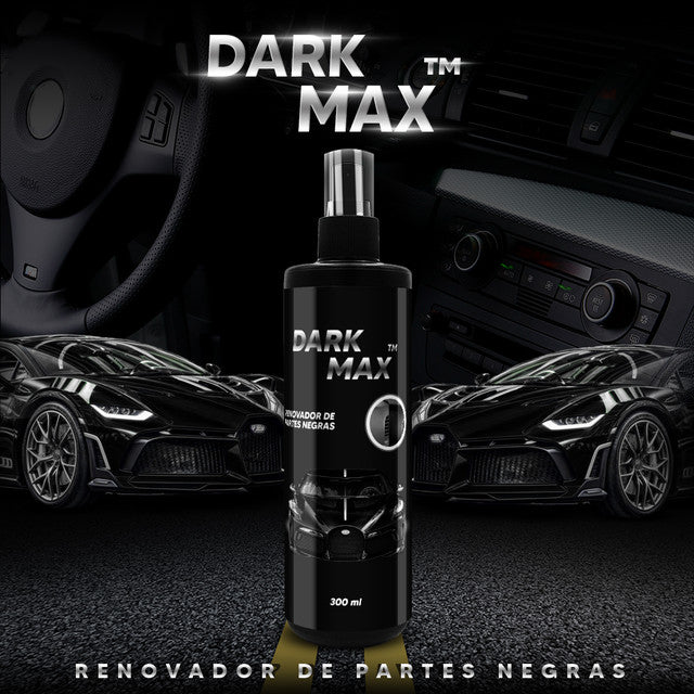 Restaurador de Partes Negras
