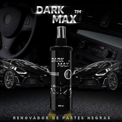 Restaurador de Partes Negras