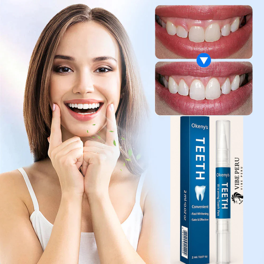 Gel para las Encías para Tratamiento Oral 🪥