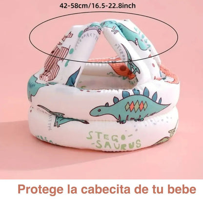 BabyProtect – Cabecita Segura
