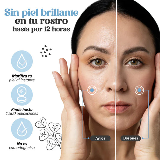🛍️¡PROMOCIÓN ESPECIAL 2x1! | Candy Bella®🛍️| Gel pensado para control de grasa facial
