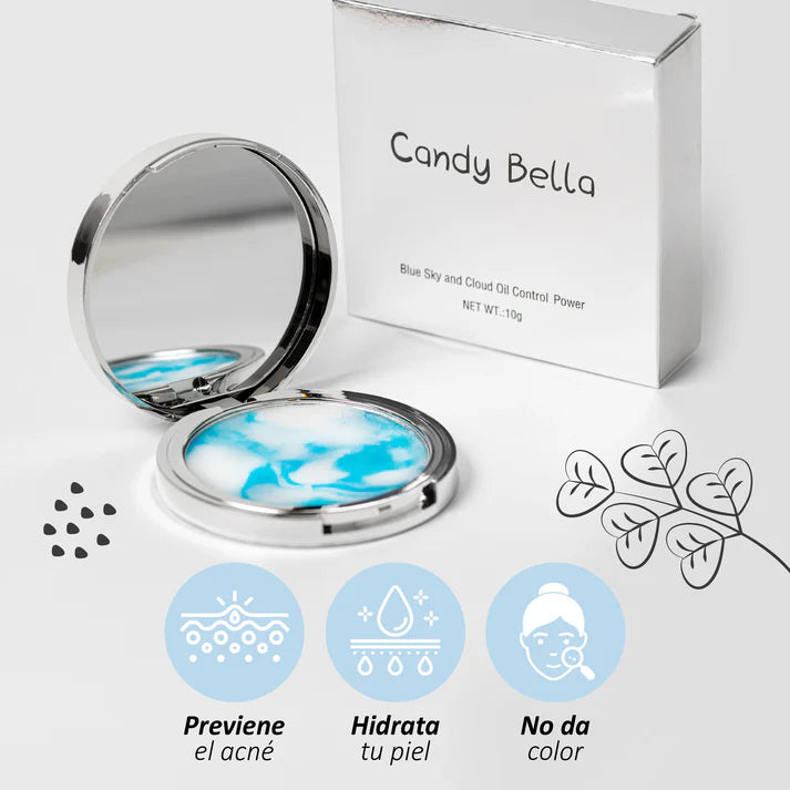 🛍️¡PROMOCIÓN ESPECIAL 2x1! | Candy Bella®🛍️| Gel pensado para control de grasa facial