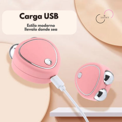 Skindion™ | Microcorriente Reafirmante +🎁 MANUAL RUTINA YOGA FACIA