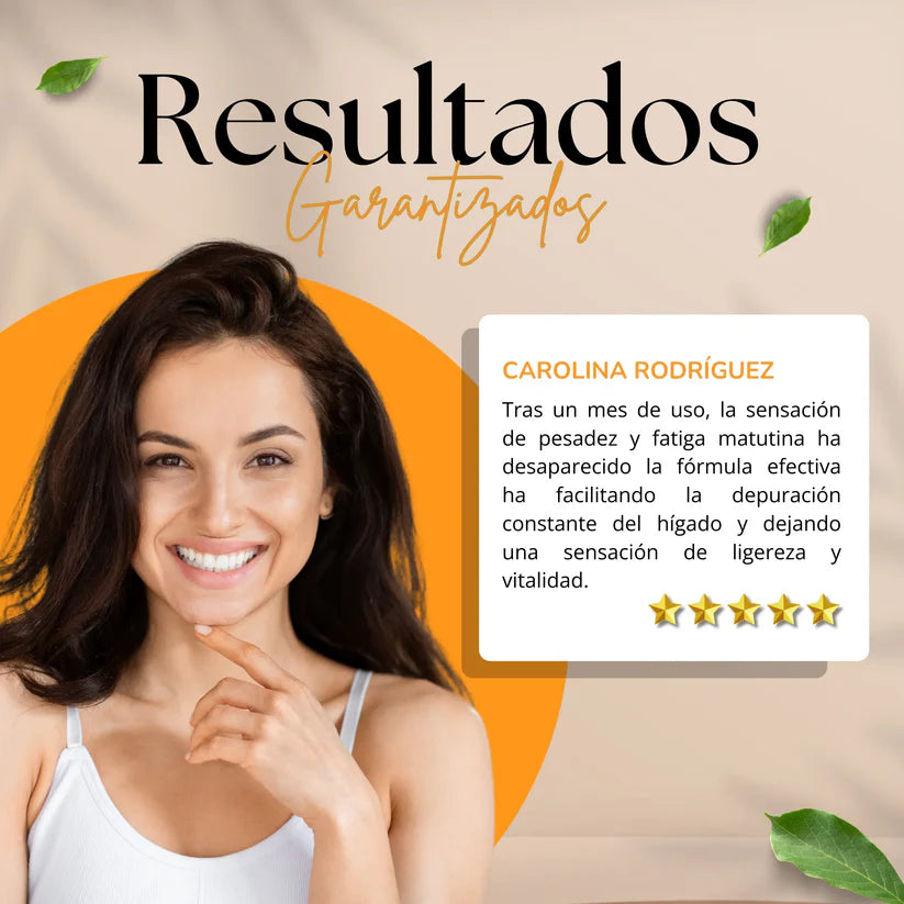 𝐒𝐔𝐏𝐋𝐄𝐌𝐄𝐍𝐓𝐎 𝐃𝐈𝐄𝐓𝐀𝐑𝐈𝐎 𝐏𝐀𝐑𝐀 𝐃𝐄𝐓𝐎𝐗 𝐘 𝐑𝐄𝐏𝐀𝐑𝐀𝐂𝐈Ó𝐍 𝐃𝐄𝐋 𝐇Í𝐆𝐀𝐃𝐎- 𝐋𝐈𝐕𝐄𝐑 𝐒𝐇𝐈𝐄𝐋𝐃