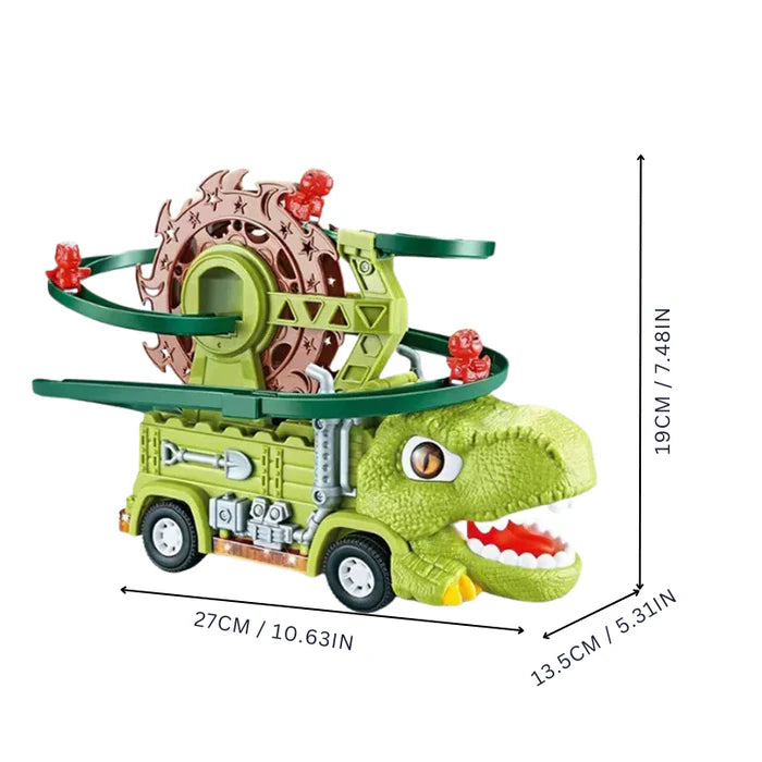 🦖DINOSAURIO TOBOGÁN