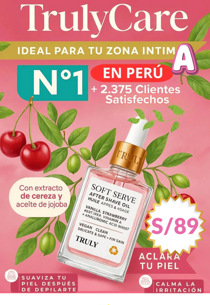 🌸 𝐓𝐫𝐮𝐥𝐲 𝐁𝐞𝐚𝐮𝐭𝐲 | 𝐒𝐮𝐚𝐯𝐢𝐝𝐚𝐝 𝐲 𝐀𝐫𝐨𝐦𝐚 𝐚𝐥 𝐈𝐧𝐬𝐭𝐚𝐧𝐭𝐞🌸