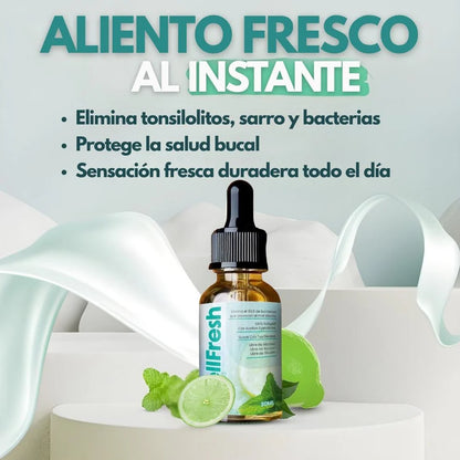 🧼 2X1 – GOTAS NATURALES PARA UN ALIENTO IRRESISTIBLE 😮‍💨
