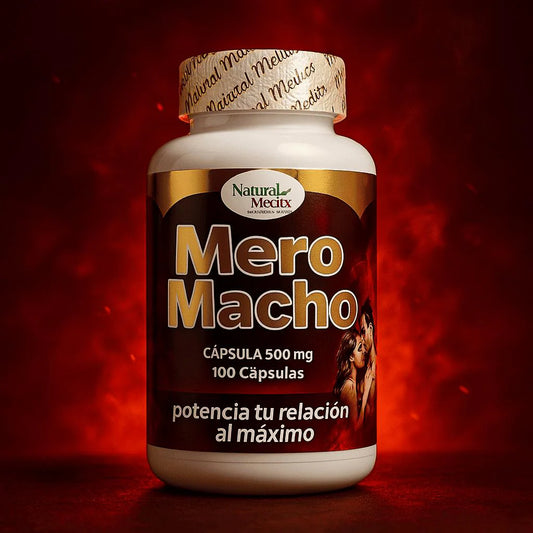 MERO MACHO [ORIGINAL]⭐ | ENVÍO GRATIS