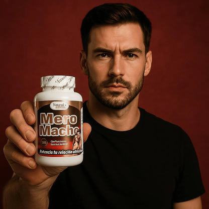MERO MACHO [ORIGINAL]⭐ | ENVÍO GRATIS