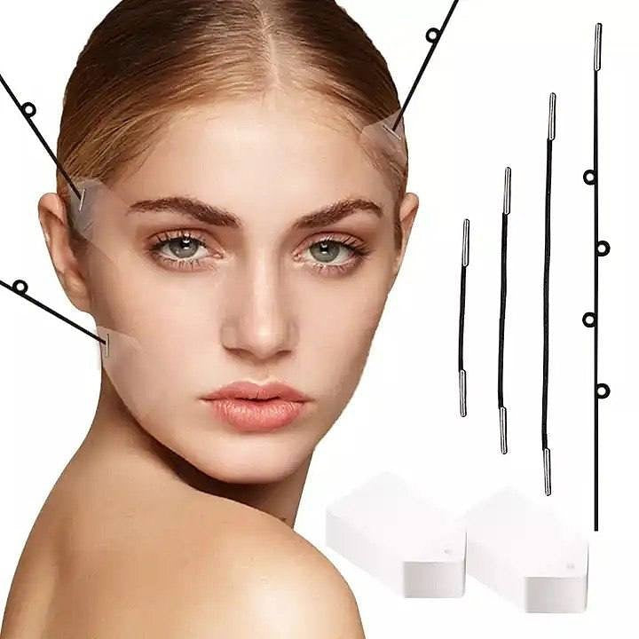 Rejuvenece Tu Rostro  | Lifting instantáneo sin cirugía