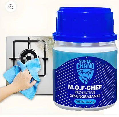 DESENGRASANTE MULTIUSOS CHANO PARA LIMPIEZA PROFUNDA
