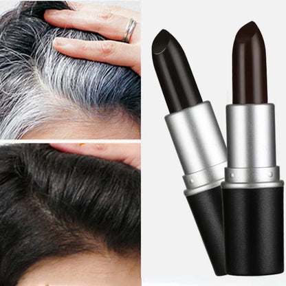 ✏️2X1 LAPIZ EN BARRA CUBRE CANAS INSTANTÁNEO🧔