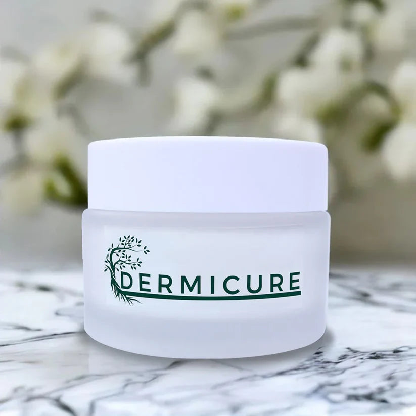 Dermicure – 👋🍄 Adiós Seborrea Hongos y Dermatitis en Solo ⏳1️⃣ Día