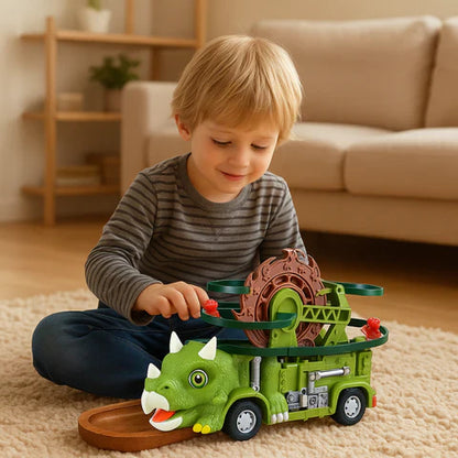 🦖DINOSAURIO TOBOGÁN