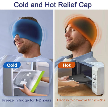 Gorro Terapéutico