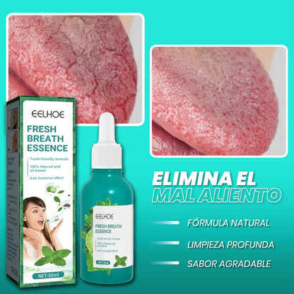 🧼 2X1 – GOTAS NATURALES PARA UN ALIENTO IRRESISTIBLE 😮‍💨