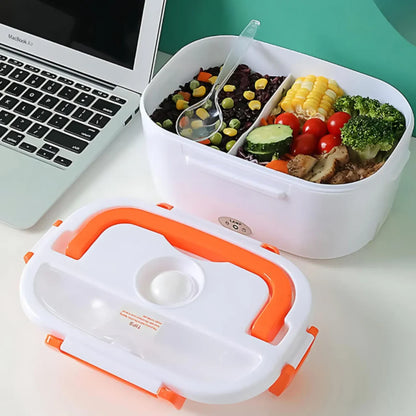 ThermoLunch Pro - Tu microondas portátil 😋